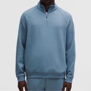 NWT Oversized Lululemon Set of Sweater and Joggers